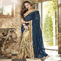 Triveni Kalpana-12 Wholesale Heavy Work Saree